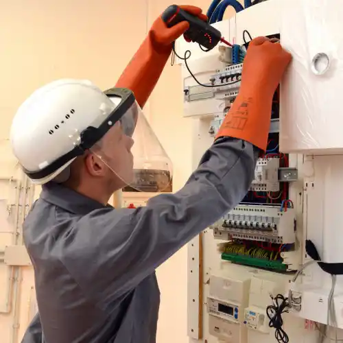 elektricien Zwammerdam